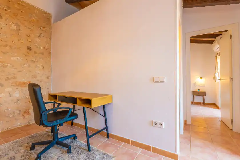 Holiday rentals in Juan thomas barcelo, Calvià