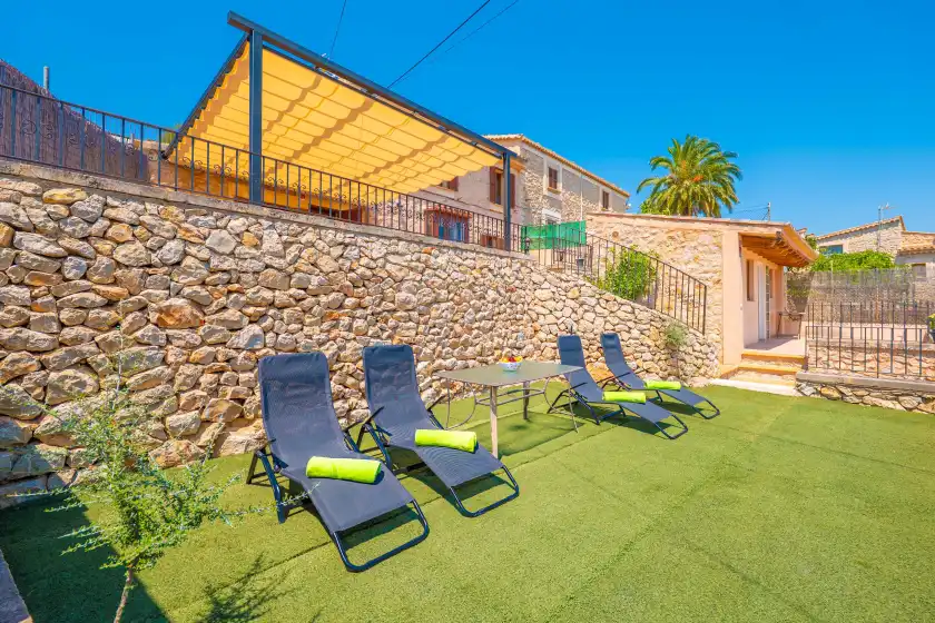 Holiday rentals in Juan thomas barcelo, Calvià
