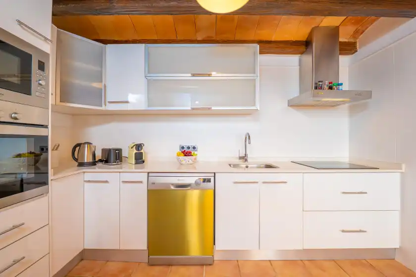Holiday rentals in Juan thomas barcelo, Calvià