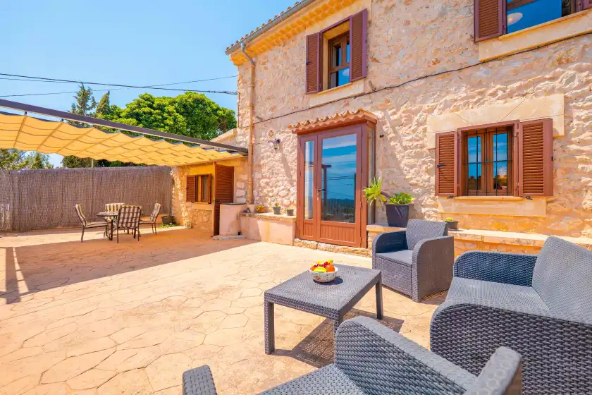 Holiday rentals in Juan thomas barcelo, Calvià