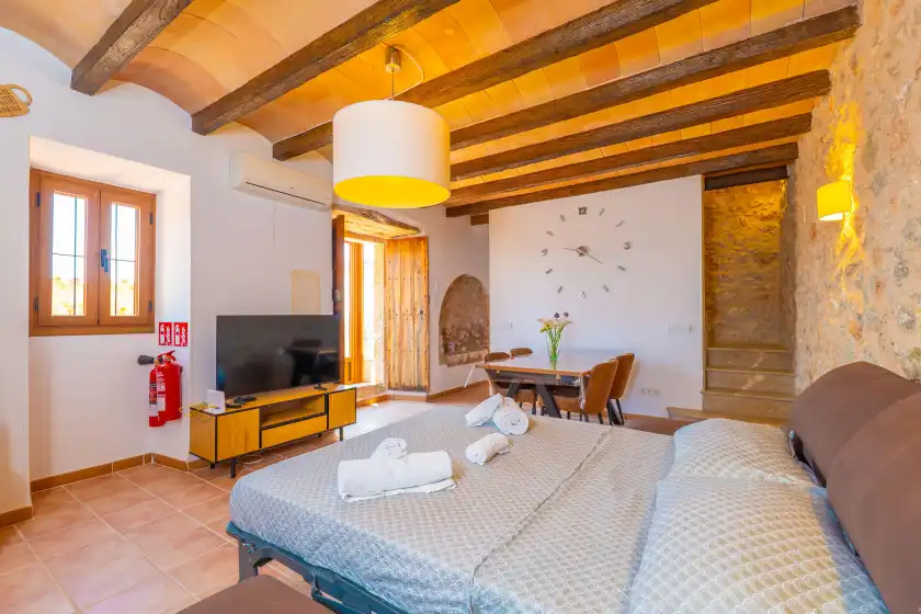 Holiday rentals in Juan thomas barcelo, Calvià