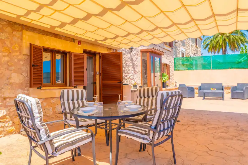Holiday rentals in Juan thomas barcelo, Calvià
