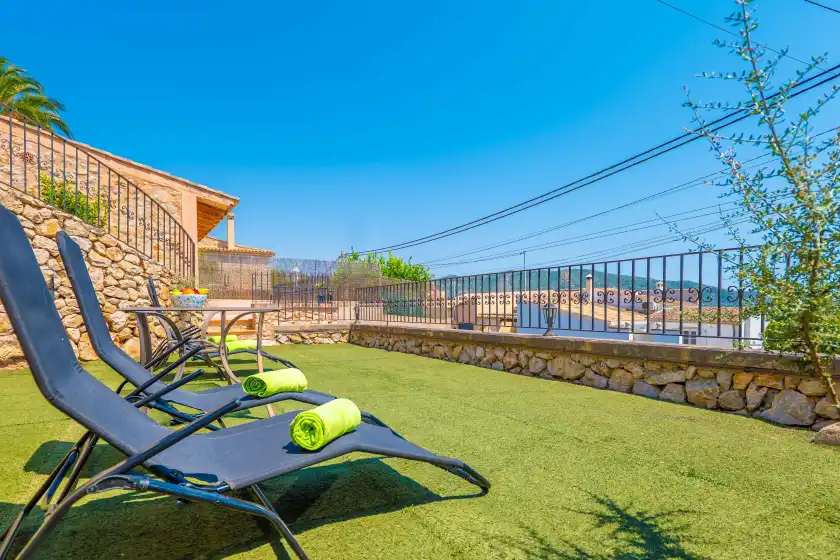 Holiday rentals in Juan thomas barcelo, Calvià