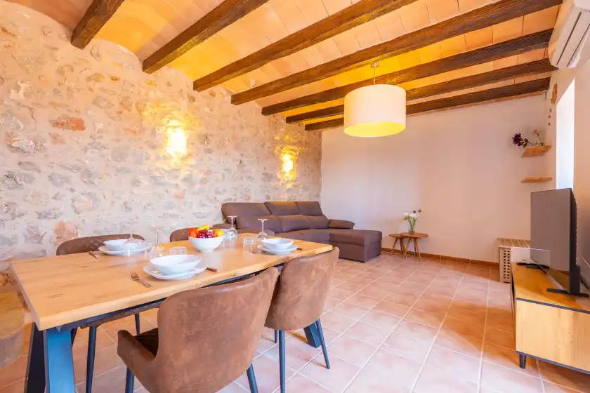 Holiday rentals in Juan thomas barcelo, Calvià