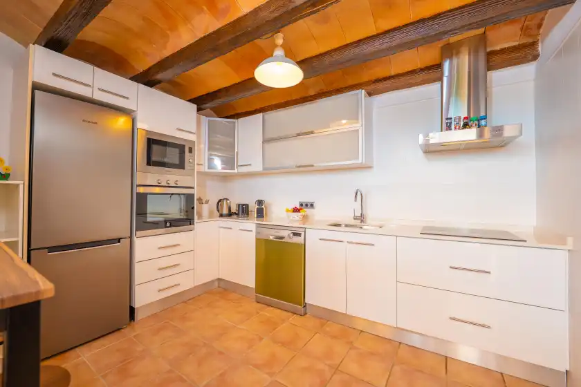 Holiday rentals in Juan thomas barcelo, Calvià