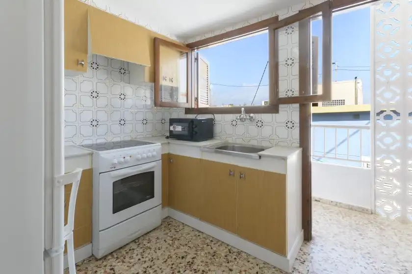 Alquiler vacacional en Berenguer, Oliva