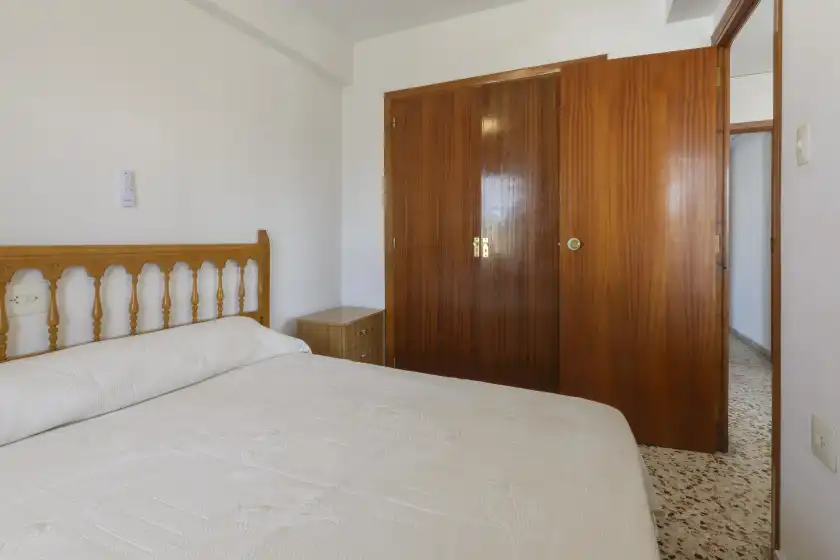 Alquiler vacacional en Berenguer, Oliva