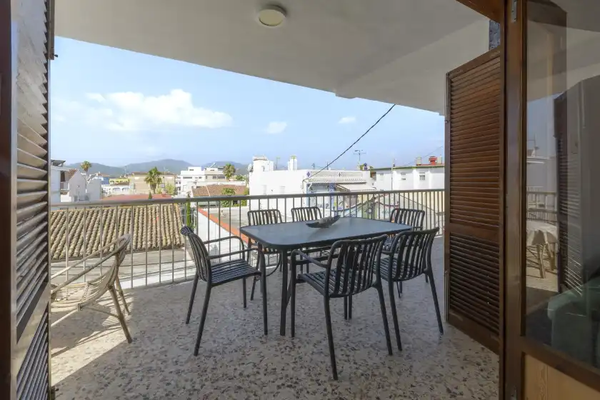 Alquiler vacacional en Berenguer, Oliva
