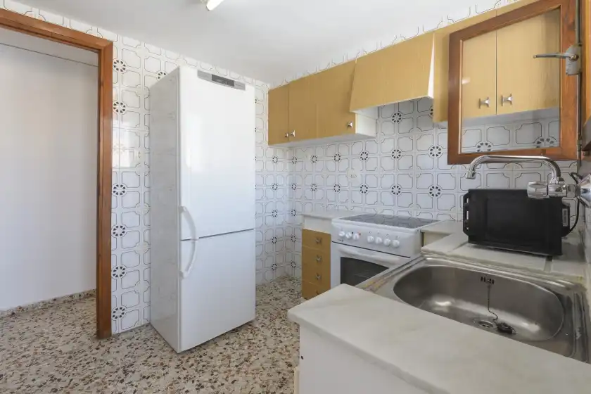 Alquiler vacacional en Berenguer, Oliva
