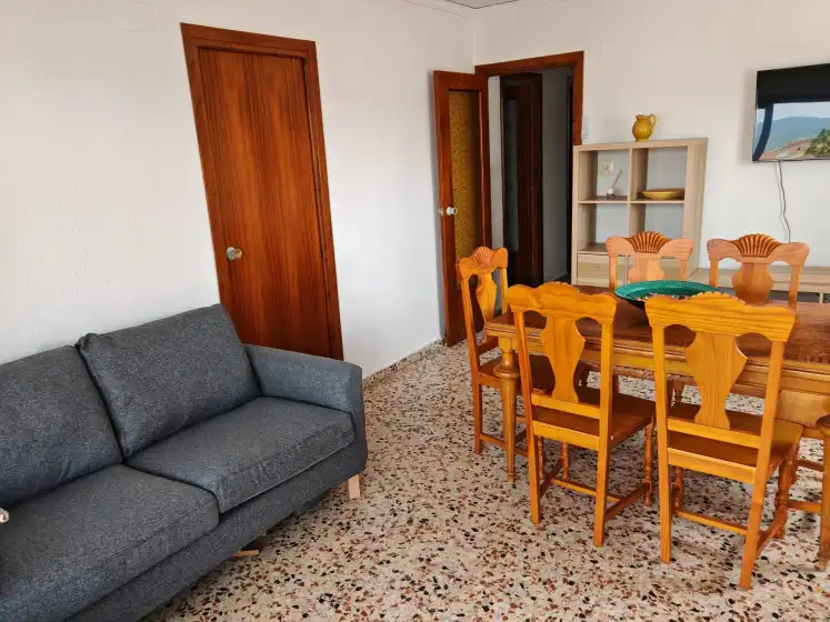 Alquiler vacacional en Berenguer, Oliva