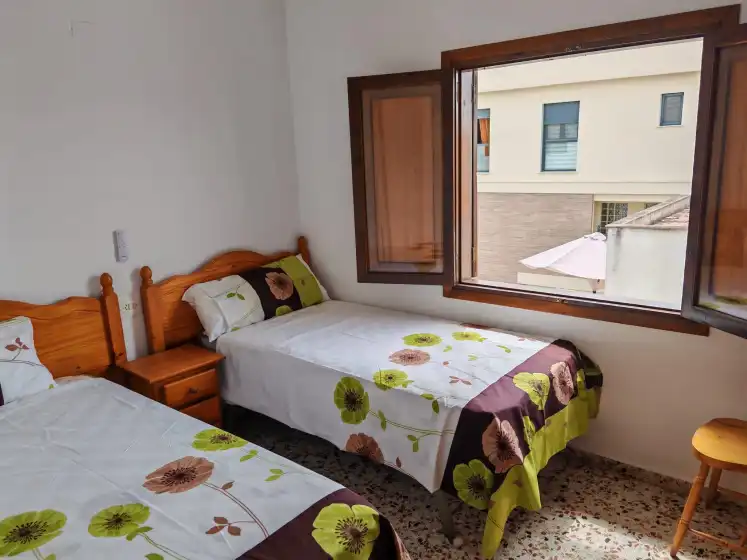 Alquiler vacacional en Berenguer, Oliva