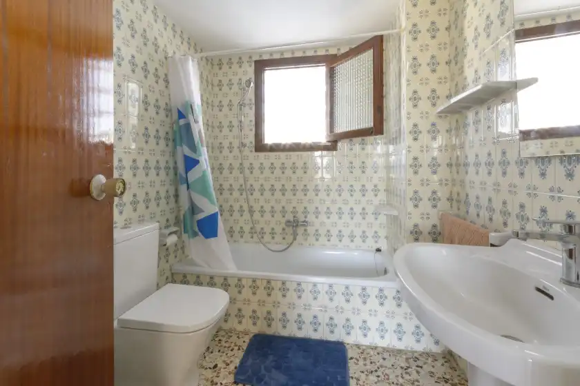 Alquiler vacacional en Berenguer, Oliva