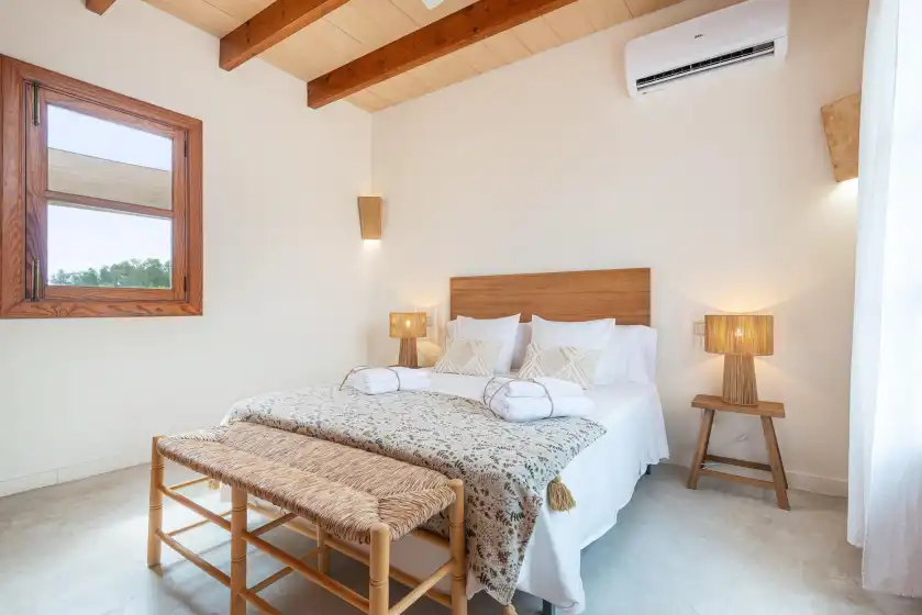 Alquiler vacacional en Sa tanca gran, Felanitx