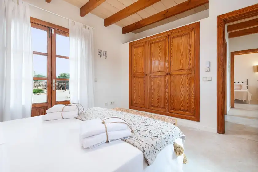 Alquiler vacacional en Sa tanca gran, Felanitx