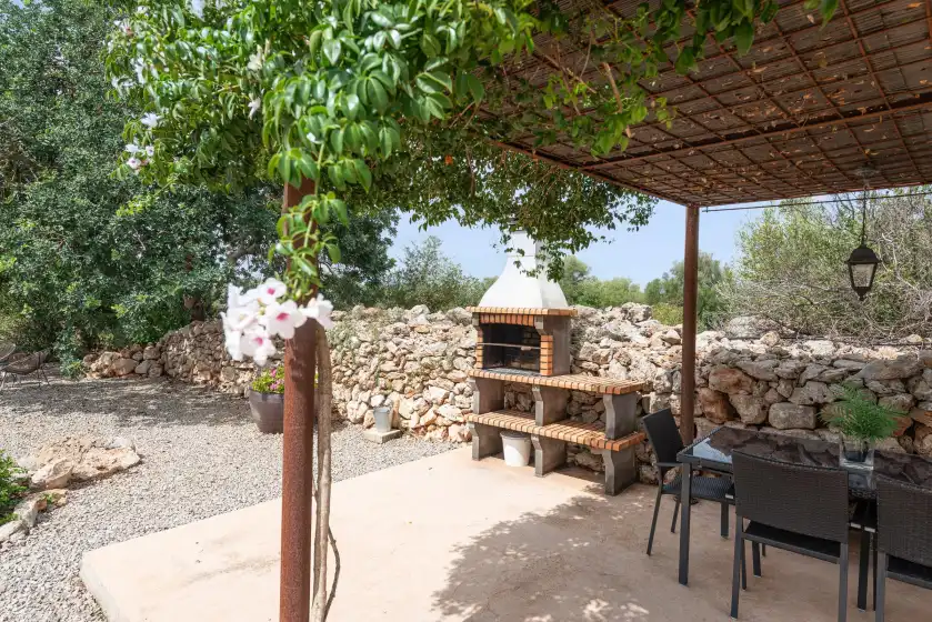 Alquiler vacacional en Sa tanca gran, Felanitx