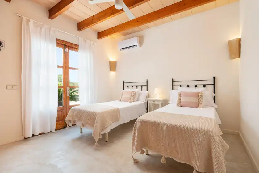Alquiler vacacional en Sa tanca gran, Felanitx