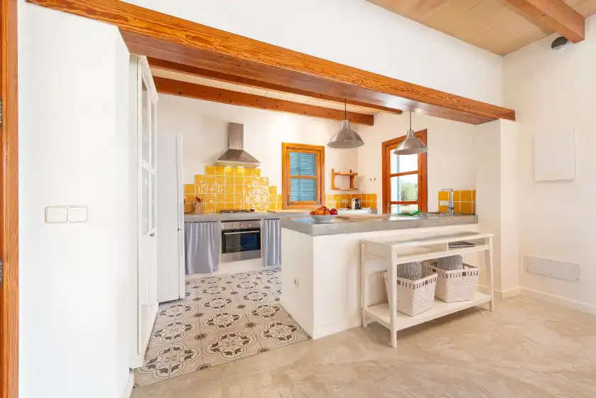 Alquiler vacacional en Sa tanca gran, Felanitx