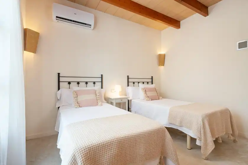 Alquiler vacacional en Sa tanca gran, Felanitx