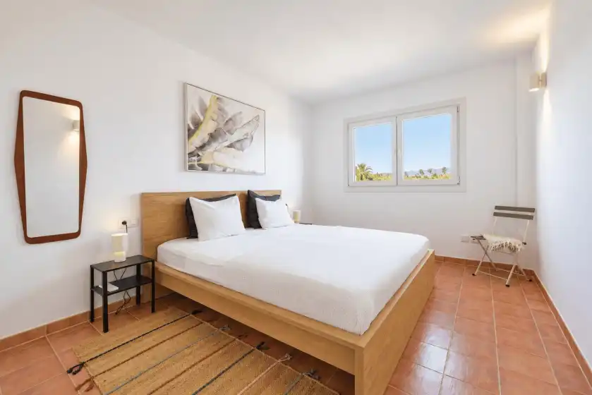 Holiday rentals in Villas de cala pí, Cala Pi