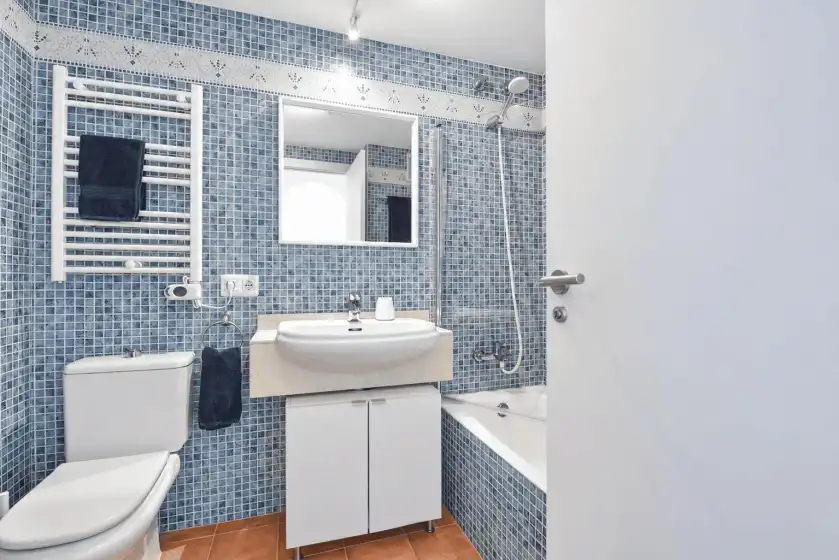Holiday rentals in Villas de cala pí, Cala Pi