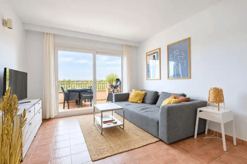 Holiday rentals in Villas de cala pí, Cala Pi