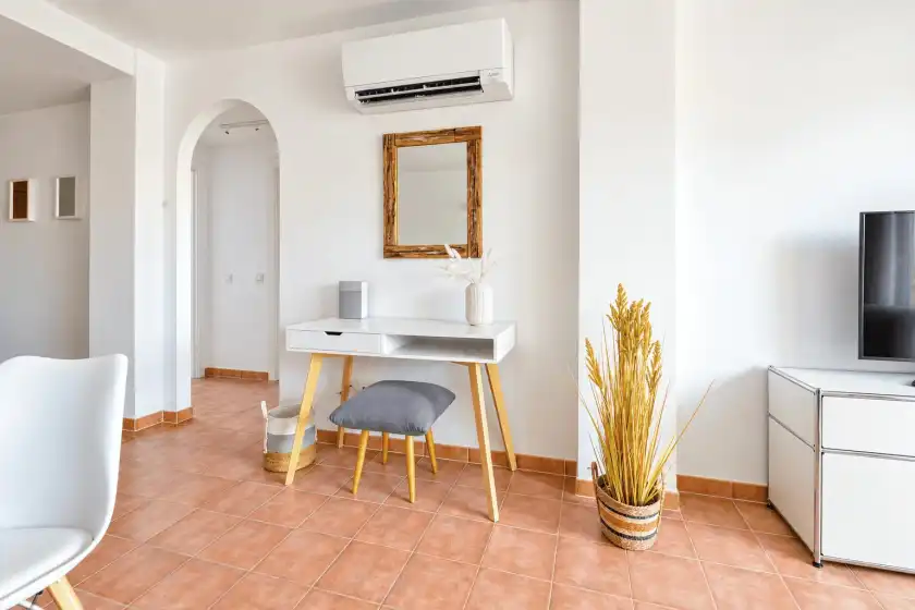 Holiday rentals in Villas de cala pí, Cala Pi