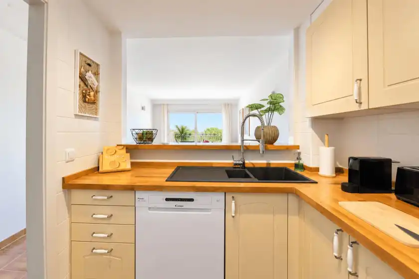 Holiday rentals in Villas de cala pí, Cala Pi