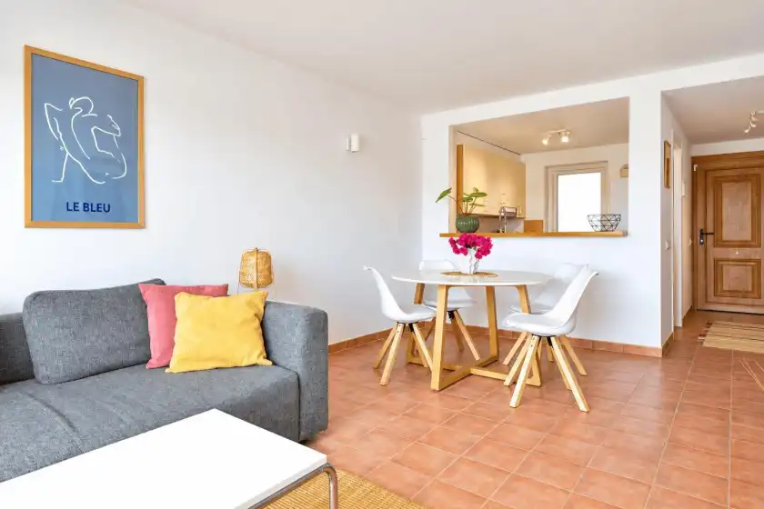 Holiday rentals in Villas de cala pí, Cala Pi