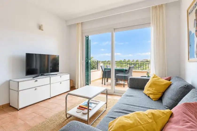 Holiday rentals in Villas de cala pí, Cala Pi