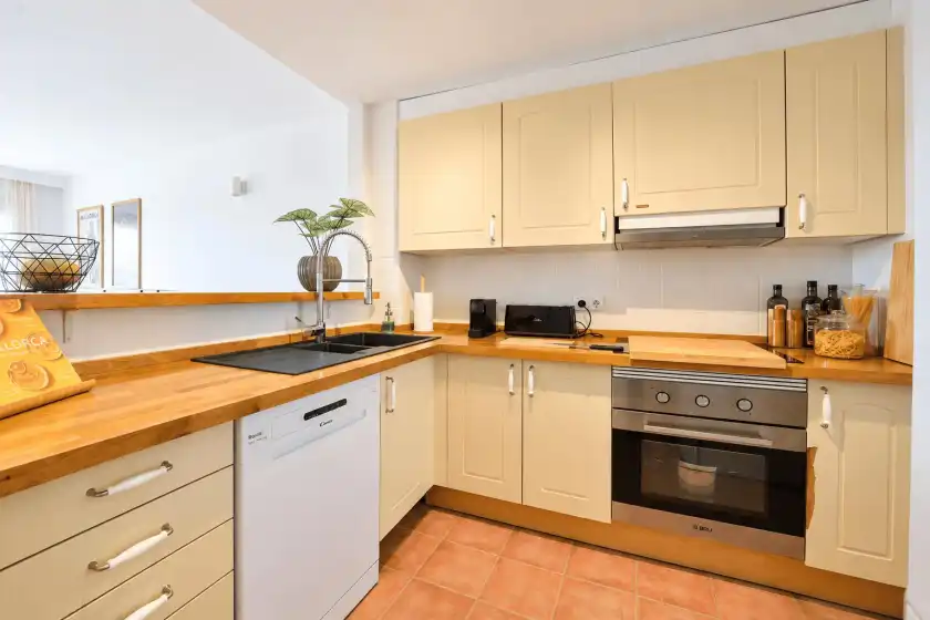 Holiday rentals in Villas de cala pí, Cala Pi