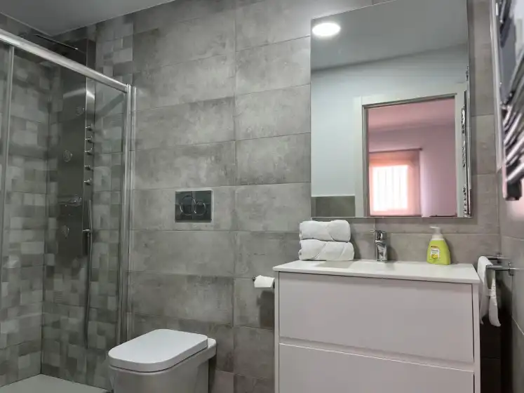 Alquiler vacacional en Casa miramar de pulpi, Pozo del Esparto