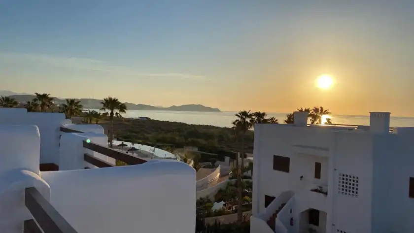 Alquiler vacacional en Casa miramar de pulpi, Pozo del Esparto