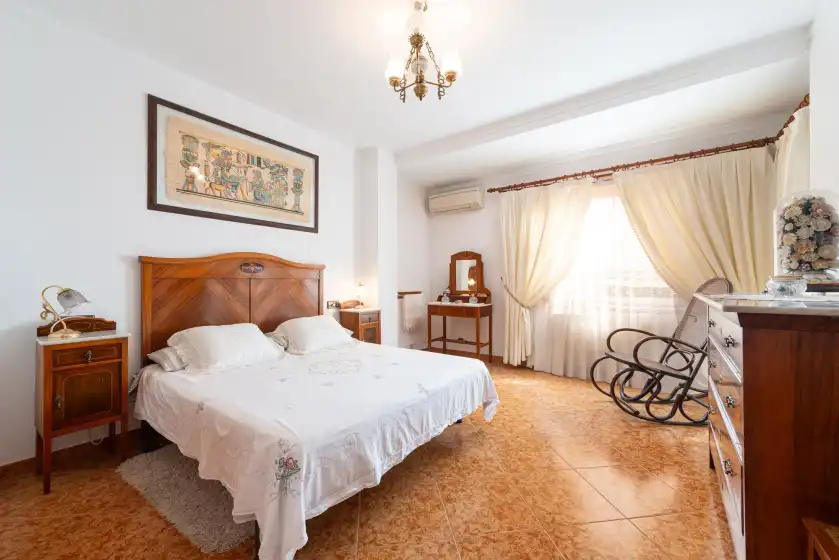 Alquiler vacacional en Can morell, Campanet