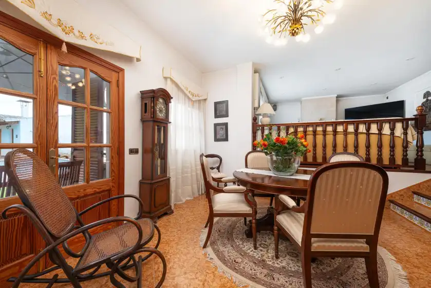Alquiler vacacional en Can morell, Campanet