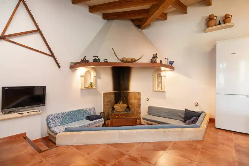 Alquiler vacacional en Can morell, Campanet