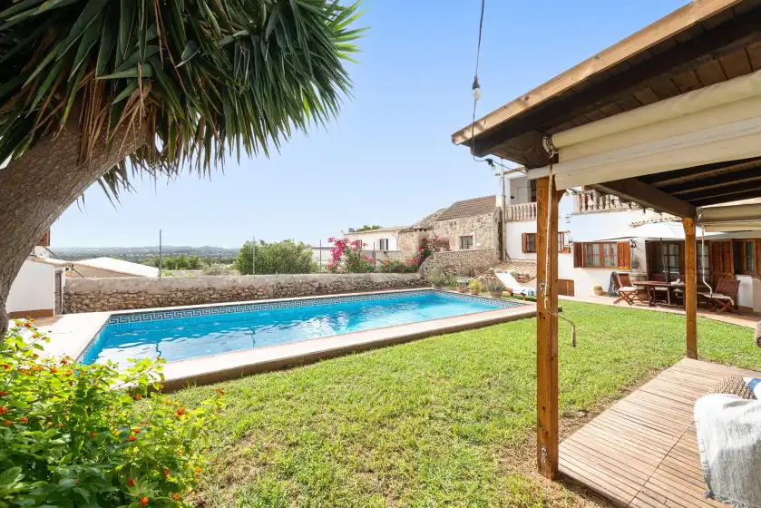 Alquiler vacacional en Can morell, Campanet