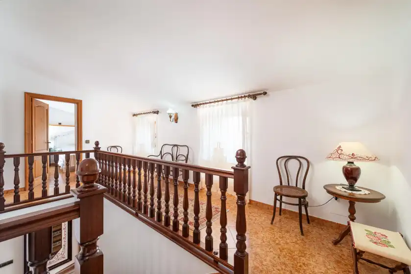 Alquiler vacacional en Can morell, Campanet