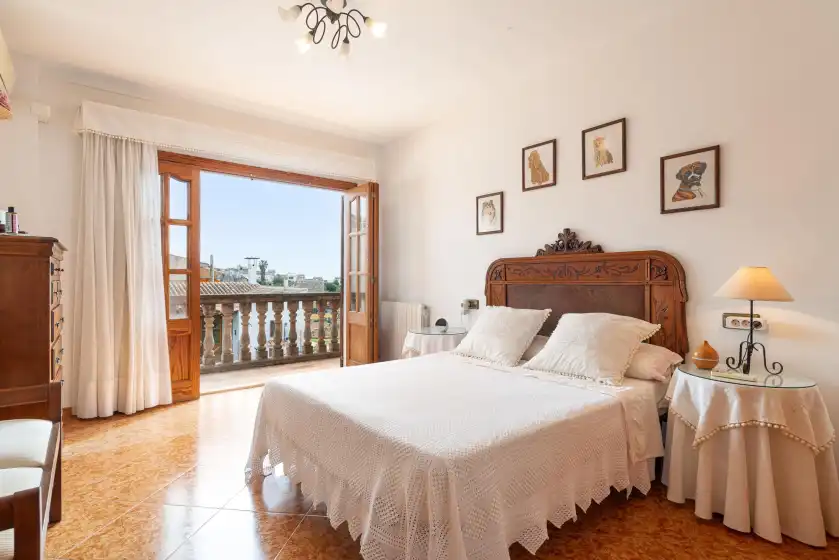 Alquiler vacacional en Can morell, Campanet