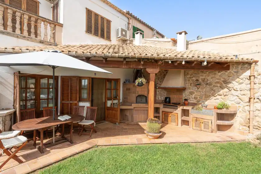 Alquiler vacacional en Can morell, Campanet