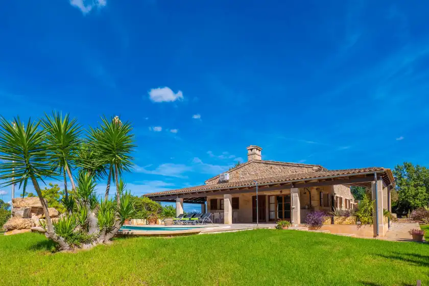 Alquiler vacacional en Son moix, Manacor