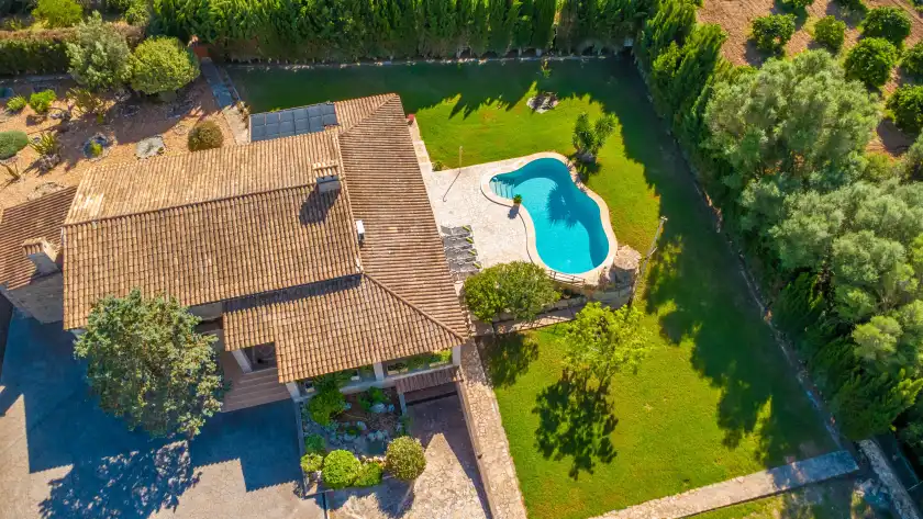 Alquiler vacacional en Son moix, Manacor