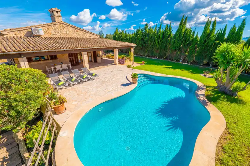 Alquiler vacacional en Son moix, Manacor