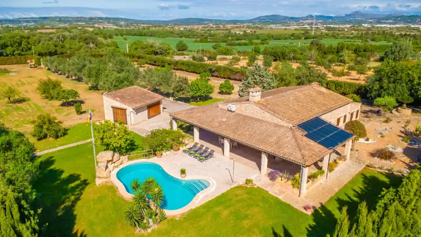 Alquiler vacacional en Son moix, Manacor