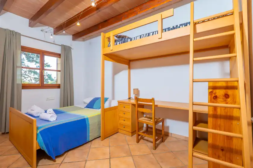 Alquiler vacacional en Son moix, Manacor