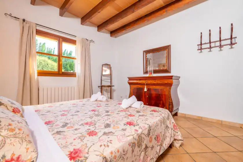 Alquiler vacacional en Son moix, Manacor
