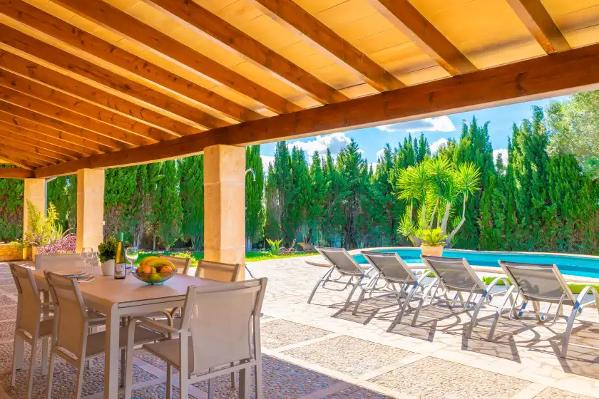 Alquiler vacacional en Son moix, Manacor