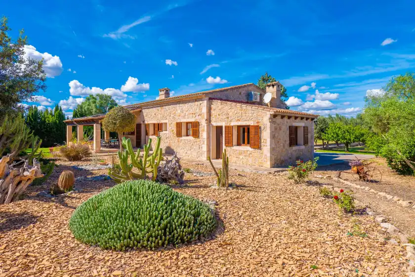 Alquiler vacacional en Son moix, Manacor