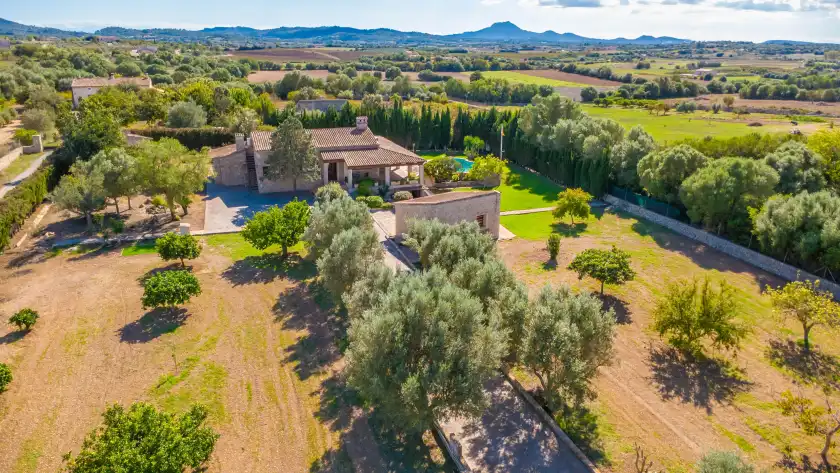 Alquiler vacacional en Son moix, Manacor