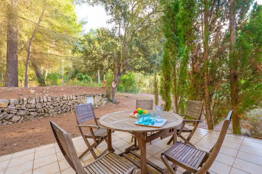 Holiday rentals in Son tord, Artà