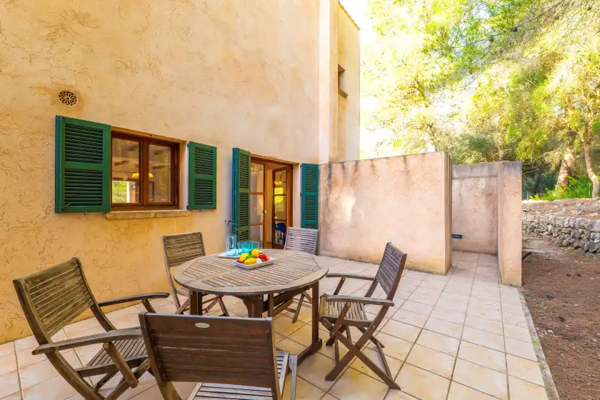 Holiday rentals in Son tord, Artà